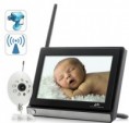 Baby monitor